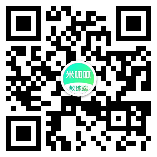 智慧教练端Android版二维码